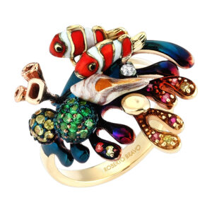 Roberto Bravo GBFR0002