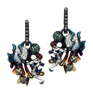 Roberto Bravo GBHE0007