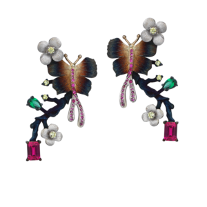 Roberto Bravo GWHE0050