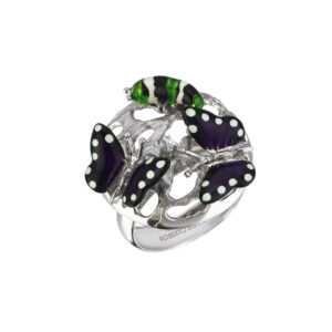 Roberto Bravo MBHR0015-00 MOR