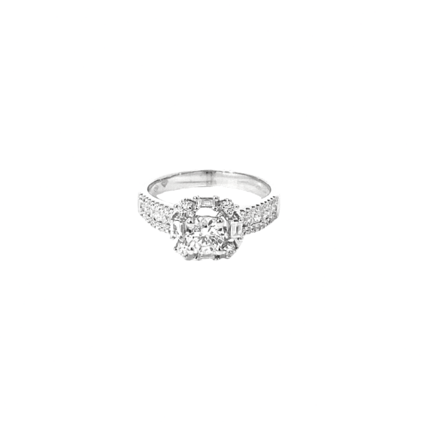 Diamond Ring