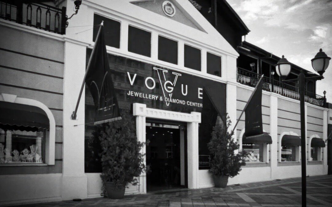 Trends and Traditions: Vogue Diamond’s Unique Jewelry Collection in Marmaris